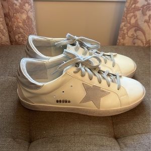 Golden Goose dupes sz 41
